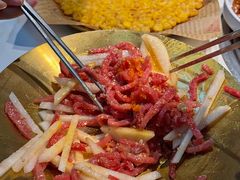 -六七八韩式烤肉·韩国料理(上杭路店)