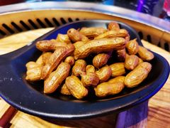 -农家霸王地锅鸡(国顺东路店)