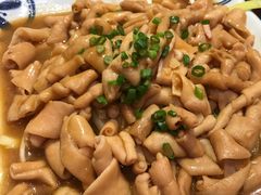 -龙桥私厨·姜花菊花过桥鱼·顺德菜(容桂店)