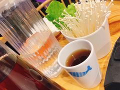 -鱼颜诱纸纸上烤鱼·蛙(龙湖天街店)