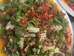 -荣生萝卜汤饭店