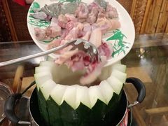 -尚竹阁冬瓜盅·18年地标美食(平洲店)