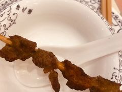-阿拉丁新疆风味餐厅·清真(罗廊巷店)