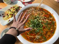 -自贡盐帮菜·玩辣餐厅(樱花园西街店)