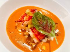 -Le Comptoir de Pierre Gagnaire