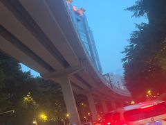 -御彩酒家(东风东路店)