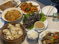 -老仁义·清真菜(太古街店)