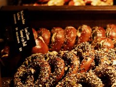 -B&C黄油与面包·THE GARDEN BAKERY概念店(世纪汇店)