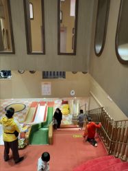 -奈尔宝·儿童乐园·亲子餐厅(前滩店)