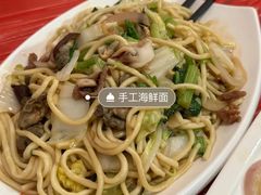 -海坛特色小吃·只做平潭特色菜(平潭店)