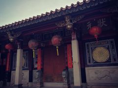 -晋江五店市传统文化旅游区