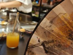 -大神太神·铁板烧(七宝领展广场店)