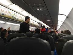 -曼谷素万那普国际机场
