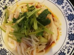 -西安饭庄·非遗陕菜(钟楼店)