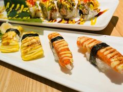 -鱼旨寿司(碧湖万达广场店)