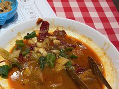 -西贝莜面村(常州新北万达广场店)