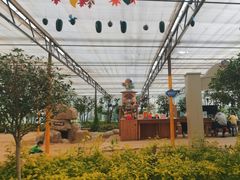 -南宫五洲植物乐园