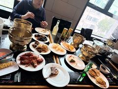 -川骄海鲜自助(亚运村店)