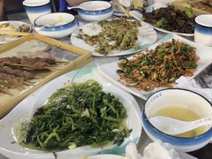 -途肴·老农饭庄(百里峡店)