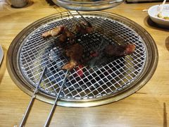 -牛人·雪花牛·木炭烤肉(昆山陆家店)