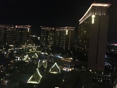 -三亚湾红树林度假世界(木棉酒店)
