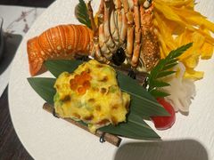 -四葉寿司·城市景观(深圳湾1号店)