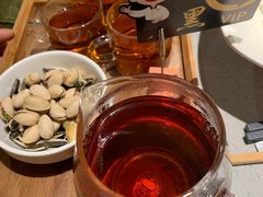 -海底捞火锅(团结桥店)