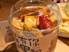 -桂小厨广西菜(印象城店)