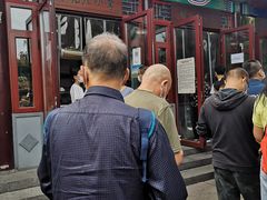 -李小老烧饼(常营民族家园店)