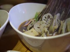 -蜀串香牛杂火锅串串