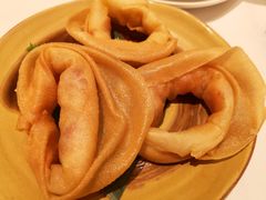 脆炸靓云吞-丹桂轩(万科城店)