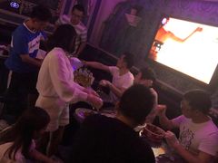 -INLOVE KTV(世博源店)
