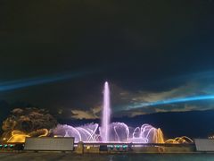 -清迈夜间动物园