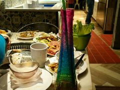 -江南食代自助餐厅(宝龙城市广场店)