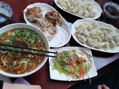 -北京清真房记小吃店