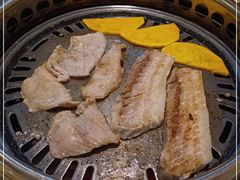 -妙香居韩国烤肉(容桂天佑城店)