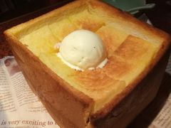 -绿茶餐厅(蓝色港湾店)