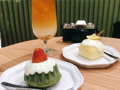 -Catch Bagel(芳草地店)