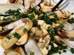 -杭越海鲜(迪荡店)