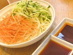 虾籽凉面-耿福兴(半边街店)