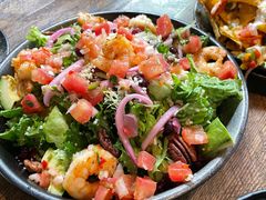 -Q MEX 库迈墨西哥餐吧(三里屯店)