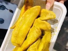 -清真蒋有记(老门东店)