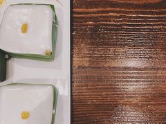 椰子西米糕-Siam泰餐厅(水上公园店)