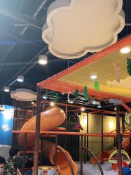 -会飞的哈林(仟星之城店)