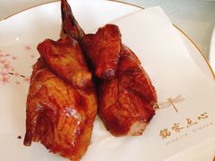 金牌妙龄乳鸽-铭家点心(秦岭路店)