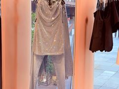 -ZARA(成都远洋太古里店)