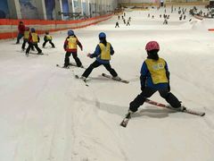 -绍兴启迪乔波冰雪世界