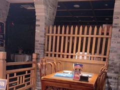 -真地道京味府·鲜橙烤鸭·北京菜(朝外大街东大桥店)