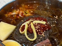 -延边金利串店(安达街店)