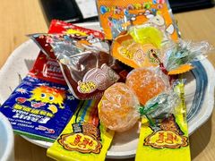 -兔爸私家小厨(新北万达店)